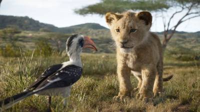 The Lion King: Ruined by slavish devotion to the original