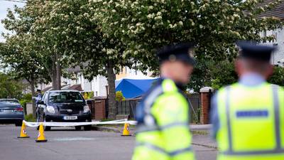 Man shot dead in daylight gun attack in north Dublin was Hamid Sanambar