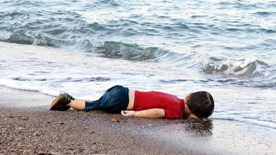 Breda O’Brien: Empathy for refugees lasted no longer than a  like or retweet