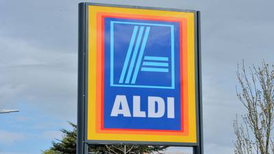 Aldi Ireland to be ‘100% green by 2019’