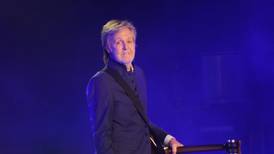 The Music Quiz: Paul McCartney recently sent a letter of thanks to which Irish singer-songwriter?