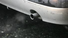 New emissions rules already under fire