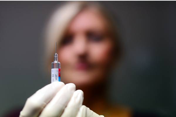 Flu infection and hospitalisations at record levels