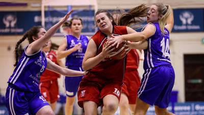 Cork derby as Brunell and UCC Glanmire clash in women’s Super League