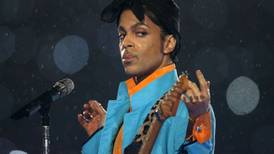 Prince’s music soars to top of US Billboard chart