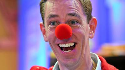 Radio: Tortoise Tubridy  takes victory. Can Ray D’Arcy follow suit?