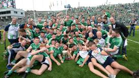 How Limerick’s trip to hurling paradise brought its people along for the ride