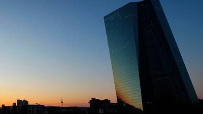 ECB shakes off limits on new €750bn bond-buying plan