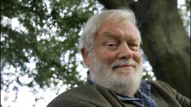 Michael Longley wins Griffin International Poetry Prize