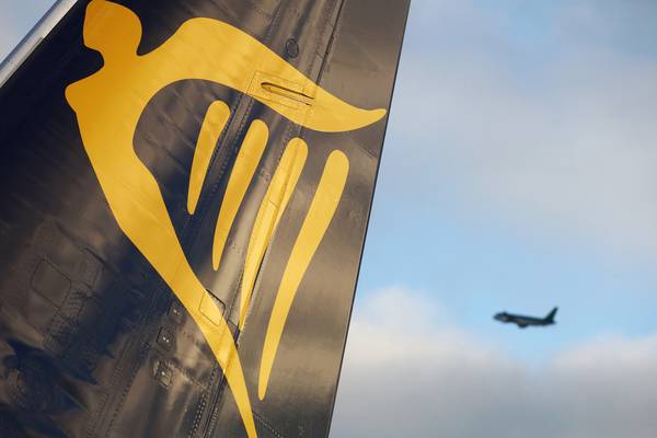 Ryanair pilots vote for strike action on July 12th