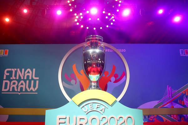 Uefa considering switch to single host venue for Euro 2020