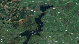 Two men die in separate incidents after swimming on Lough Derg