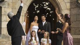 Q&A Dominic Coyle: Will Revenue charge gift tax if I pay for daughter’s wedding?