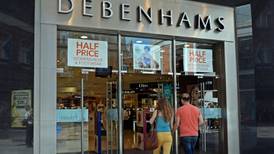 Court approves Debenhams survival plan, saving 1,330 jobs