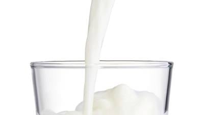 Drinking milk related to reduced blood pressure