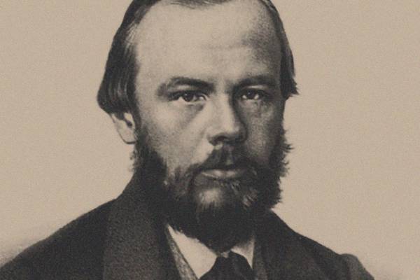 How the Christmas tree captured Dostoevsky’s imagination