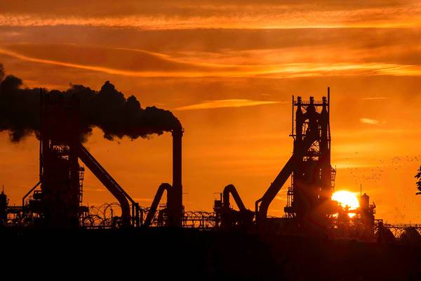 Turkey’s military pension fund in talks to rescue British Steel