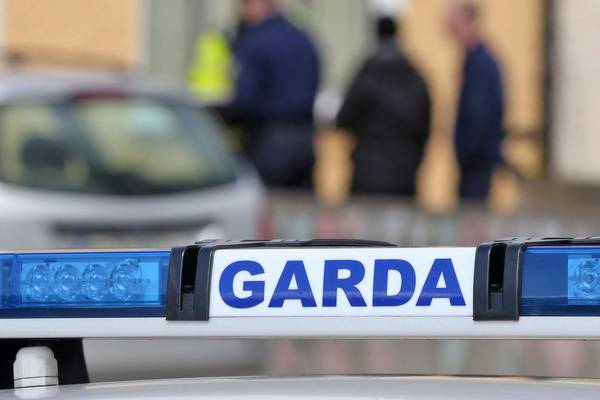 Garda bodies unlikely to be happy with a process they felt excluded from
