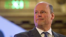 RSA names former Royal Bank of Scotland  boss Hester as new CEO