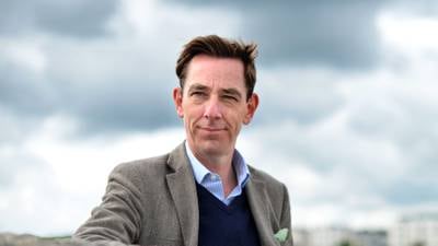 Ryan Tubridy: ‘Therapy wasn’t for me. I couldn’t get out of the chatshow guest mode’