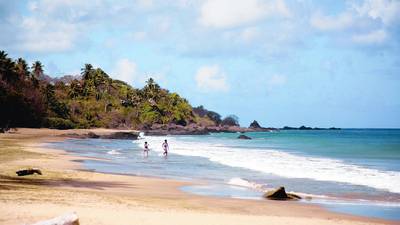 British man and wife hacked to death in Tobago