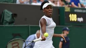 Venus Williams and Azarenka overcome some more hurdles