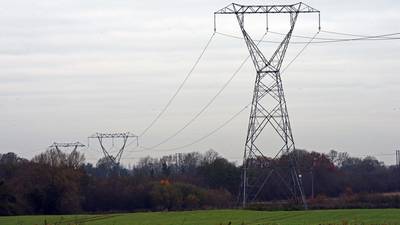 Electricity supply squeezes boost ESB hourly gross profits