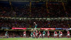 Wales 17 Ireland 22: Five things we learned