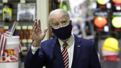 House of Representatives expected to approve Biden’s massive stimulus package
