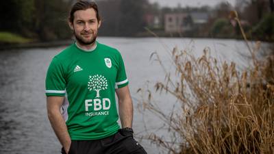 Paul O’Donovan will ‘go with the flow’ as talk turns to Tokyo Olympics