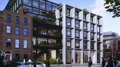 Dublin law firm objects to planned St Stephen's Green office campus