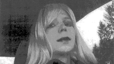 Bradley  Manning says he wants to live as a woman