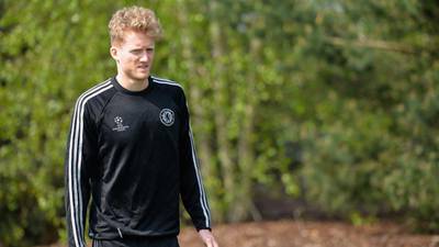 Self-belief at Stamford Bridge that side can complete double, says Schurrle