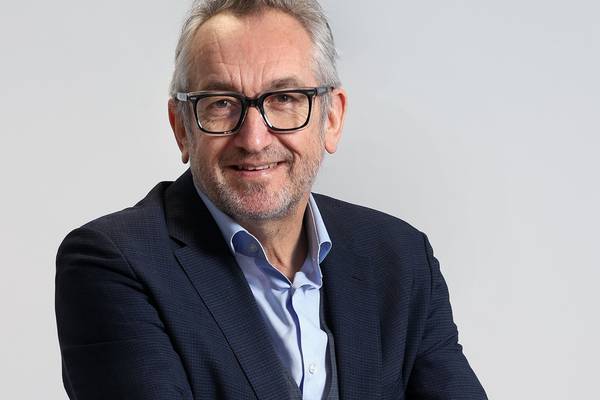 Mediahuis appoints Peter Vandermeersch as next CEO of Irish business
