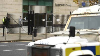 Two Catholic workmen murdered by UVF for ‘pure sectarianism’, loyalist supergrass tells court