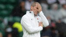 England camp laments fifth defeat on the bounce