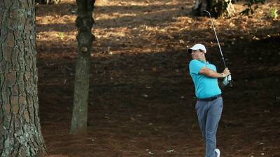 Rory McIlroy right in the mix for $15m Tour Championship bonanza