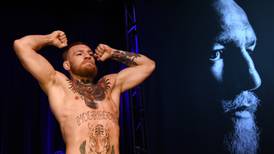 Conor McGregor to fight for UFC lightweight championship