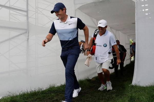 Rory McIlroy: Focus on $15m isn’t the best look for FedEx Cup
