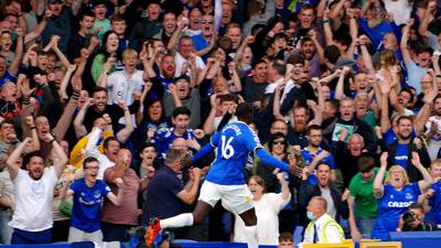 Premier League round-up: Everton back to winning ways