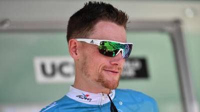 Sam Bennett wins a fourth stage in Turkey to reach perfect 10