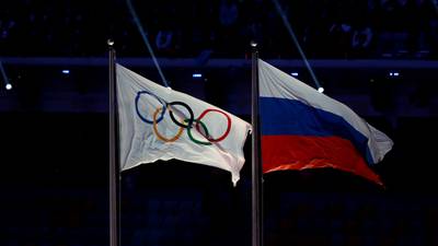 Russian Olympics team continues to take shape with fencers declared eligible