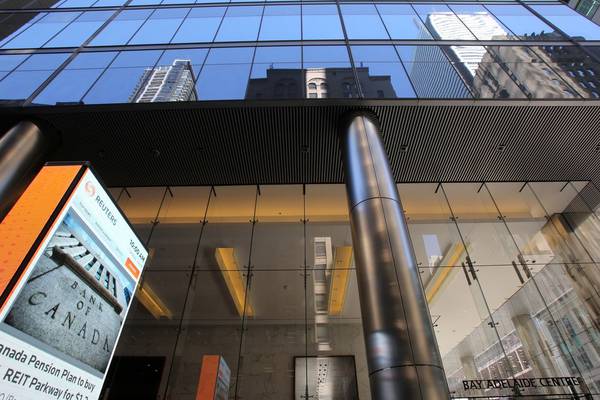 Thomson Reuters to axe 12% of workforce