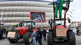 Farming protest highlights Spain’s rural conundrum