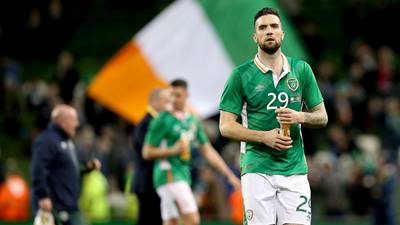 After the setbacks, Shane Duffy hopes opportunity has arrived