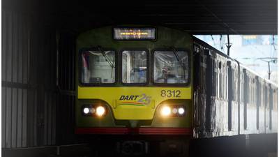 Dart services set to run every 10 minutes in 2016
