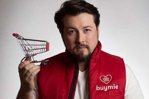 Dublin-based Buymie announces deal with UK rival