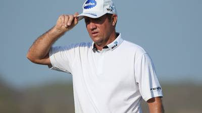 Scott Hend takes two shot lead into final day at Thailand Classic