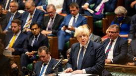 Boris Johnson sharply rebuked by MPs over Afghanistan pull-out