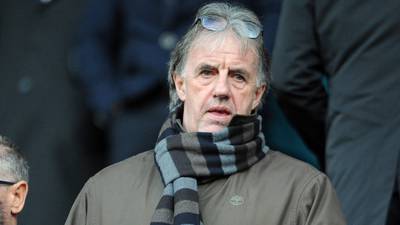 Mark Lawrenson: BBC viewer alerted me to cancerous skin